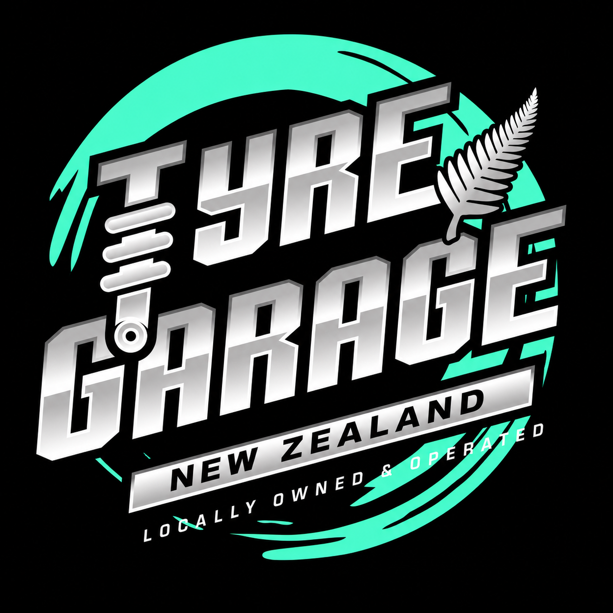 Tyre Garage Kumeu